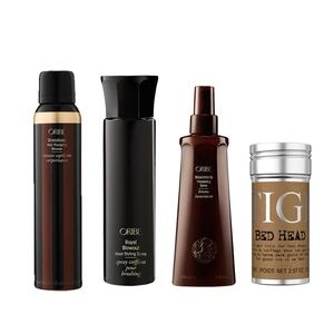 Oribe hair care set
